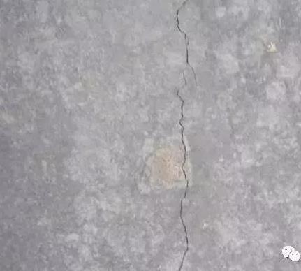 带您揭晓厂房地坪沉降不为人知的那些原因