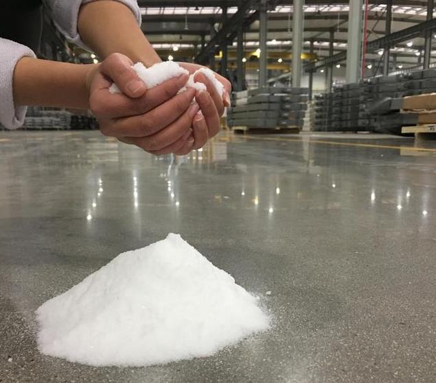 环氧地坪漆专用石英砂